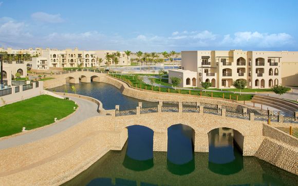 Salalah Rotana Resort 5*