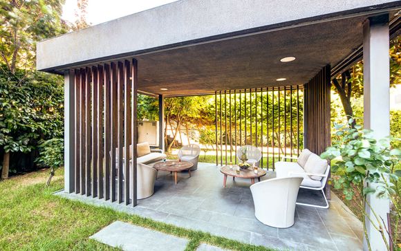 Doubletree by Hilton Istanbul Piyalepasa 5*