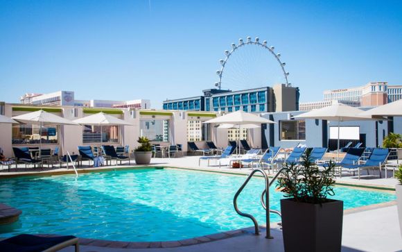 Your Hotels