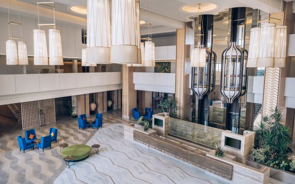 Iberostar Kuriat Palace 5*