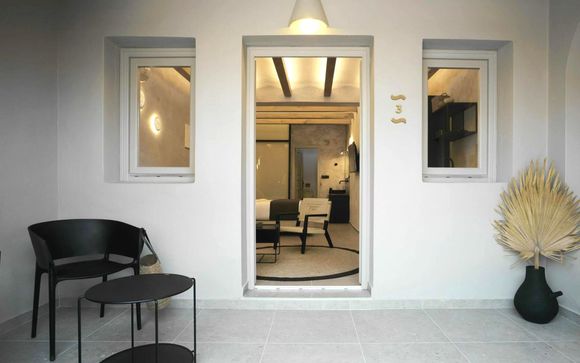 Your room