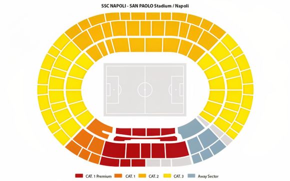 S.S.C. Napoli matches