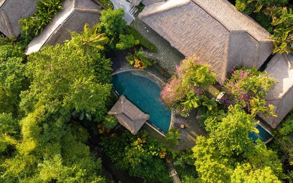 Plataran Canggu Bali Resort and Spa 5*