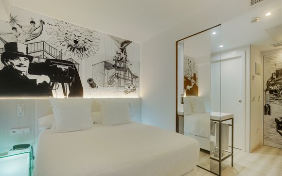 Your room