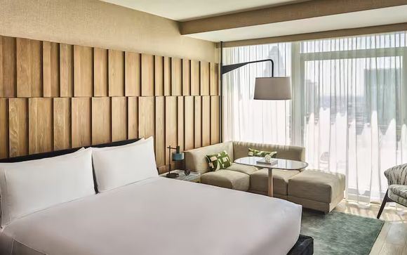 Your Room