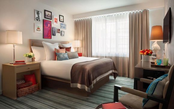 Your room