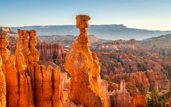 Your Itinerary in Detail