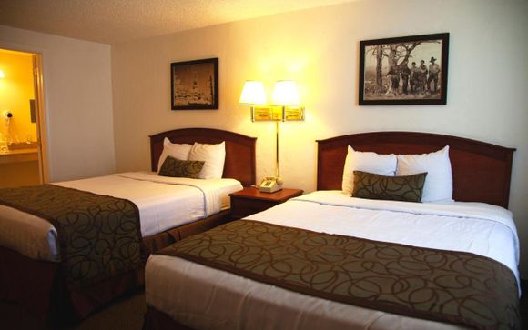 Your Hotels