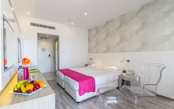 Your room