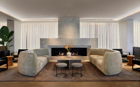 The Stratford Hotel 5*