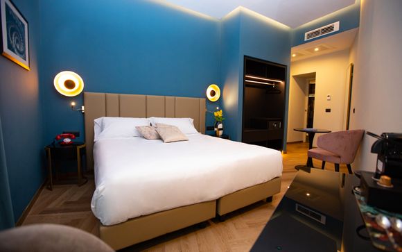 Your room