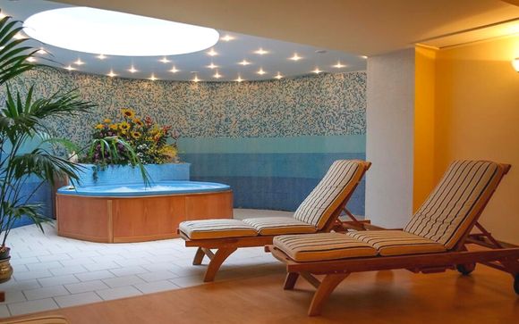 Your Hotels