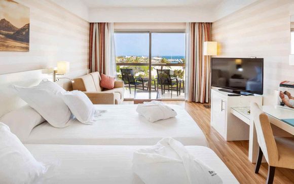 Your room