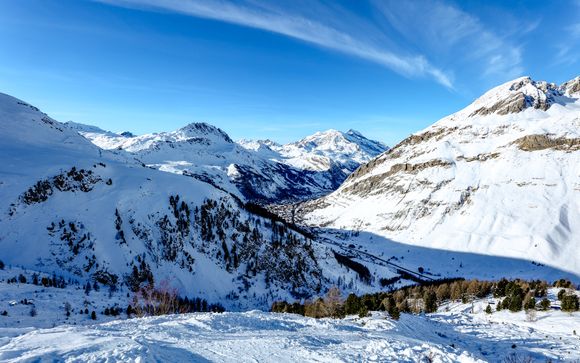 Val d'Isère