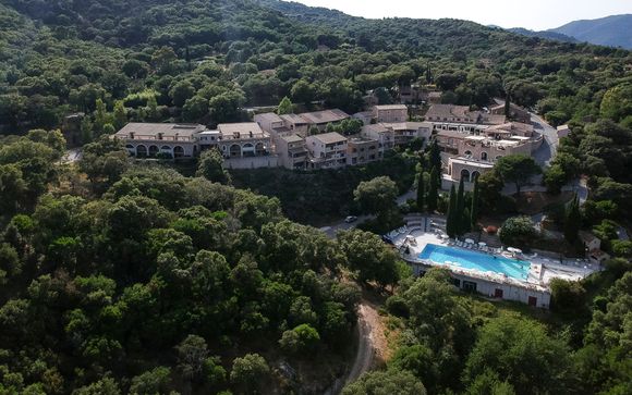 Village Club Le Reverdi