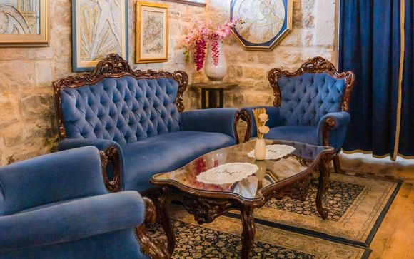 Hotel Pasike 4*