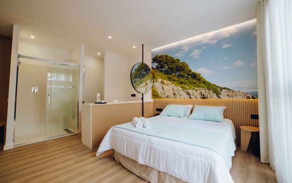 Your room