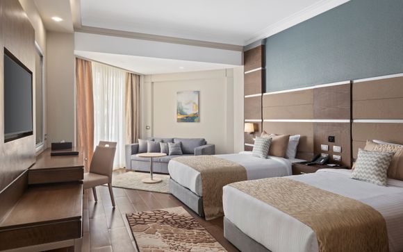Your room