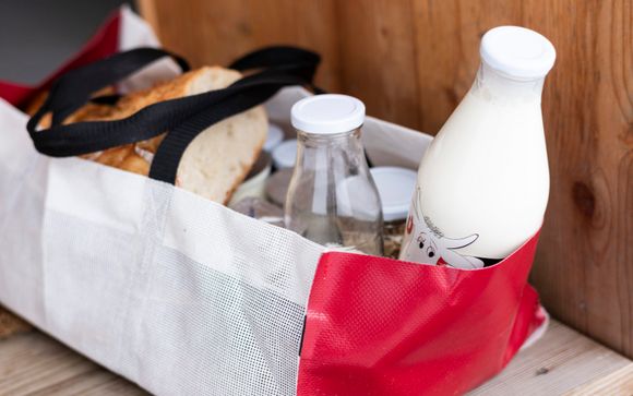 Your Included Services