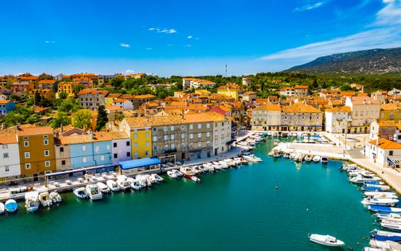 Your Itinerary In Detail