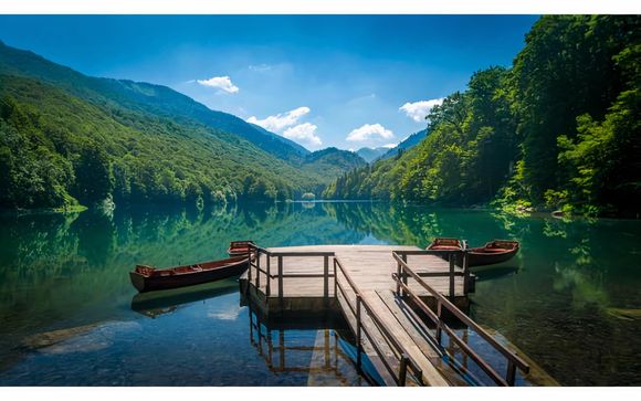 Your Itinerary in Detail