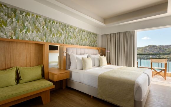 Your room