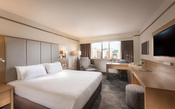 Your Hotels