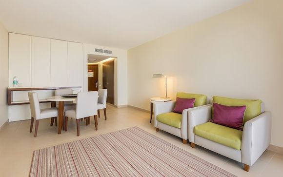 Your room