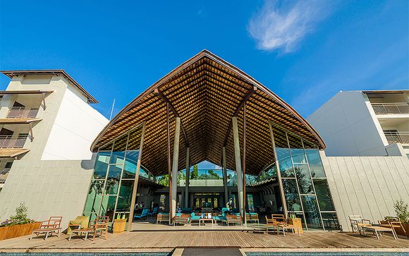 Mai Holiday by Mai Khao Lak 5* 