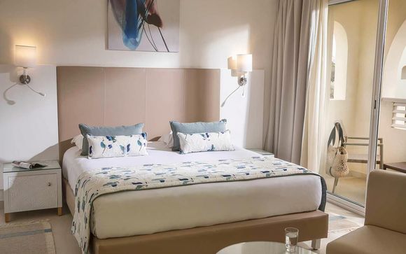 Your room