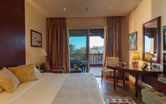 Your room