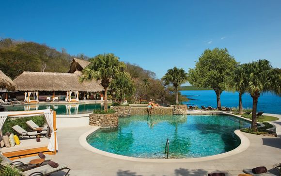 Secrets Papagayo Costa Rica 5*