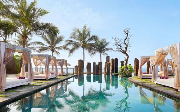 The Royal Purnama 5*