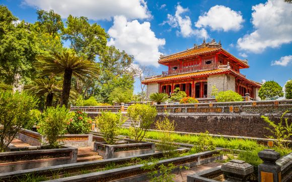 Your Optional Excursions 