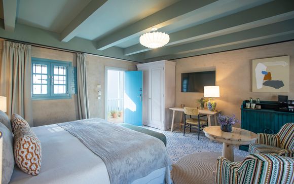 Your room