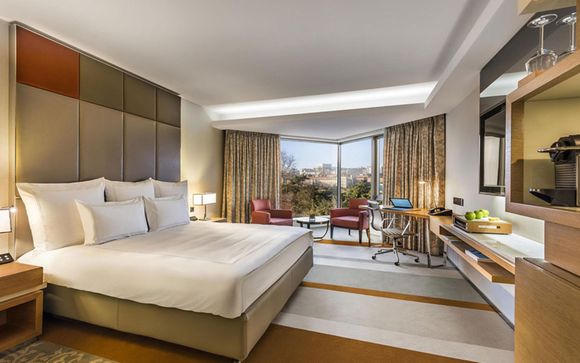 Your room
