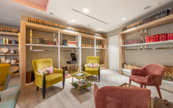 Sé Boutique Hotel 4*