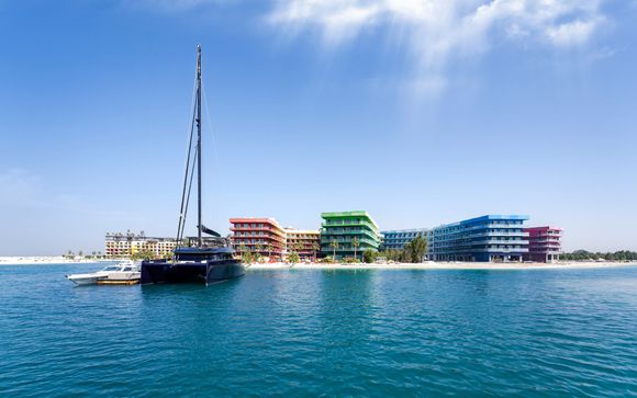 Cote d'Azur Hotel Monaco 5*