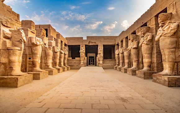 From Canada to Karnak: An In-Depth Guide to Your Egypt Travel Experience - Preparing for Your Egypt Adventure