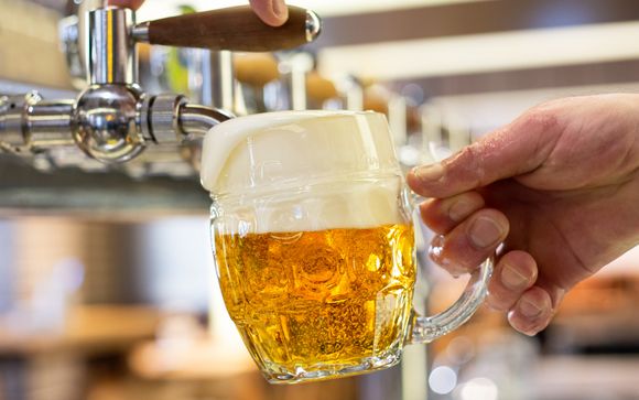 Your Optional Excursions