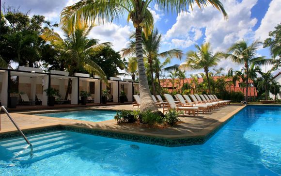 Casa de Campo Resort and Villas 5*
