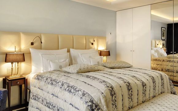 Your Room