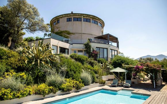 Hostellerie du Moulin des Oliviers