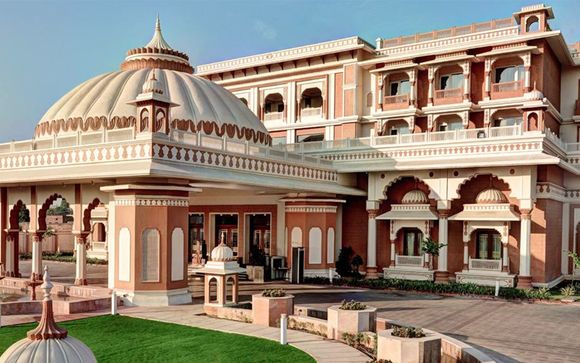 Your hotels