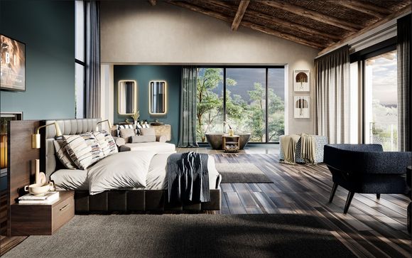 Your room