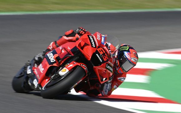 Your Included Excursions