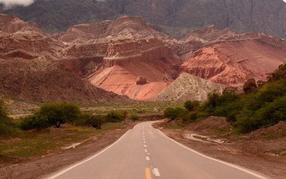 Your destinations