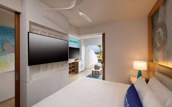 Your room