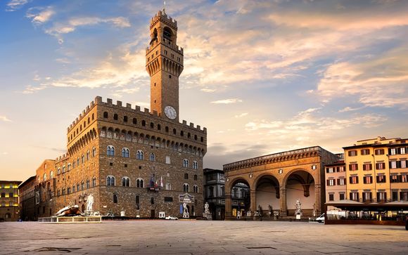 Your Itinerary In Detail