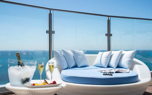 Hotel El Puerto - Pierre & Vacances